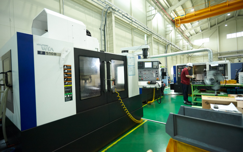 HASM Co. Ltd. Manufactures and Supplies Nickel Alloy Fasteners