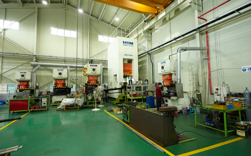 HASM Co. Ltd. Manufactures and Supplies Nickel Alloy Fasteners