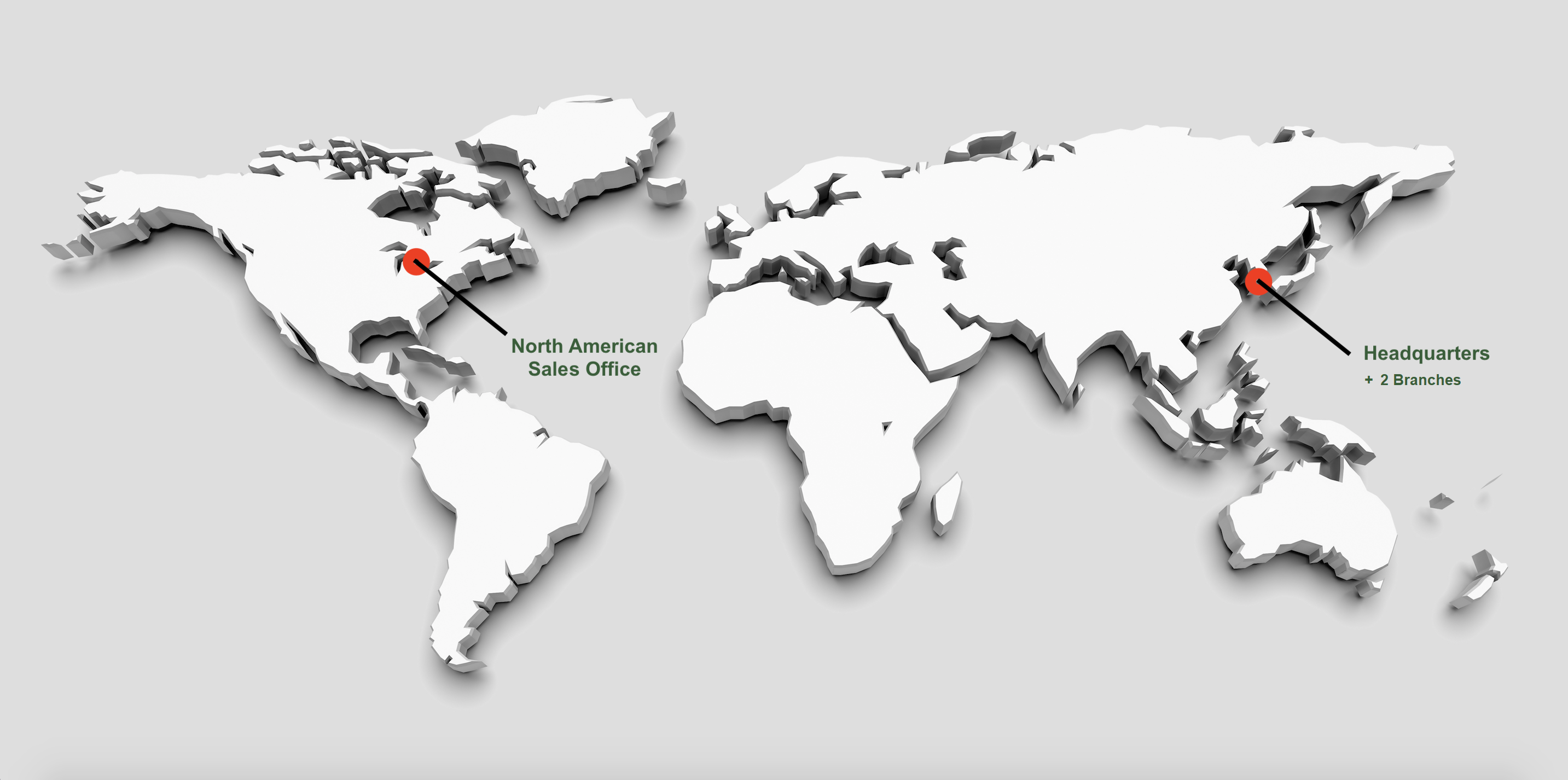 HASM Co. Ltd. Manufactures and Supplies Nickel Alloy Fasteners
